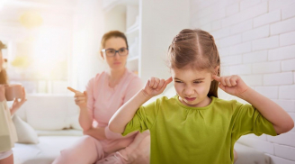 5 tính cách của người mẹ sẽ khiến cuộc đời con sa sút khó thành công, các mẹ nhớ kiểm điểm lại ngay nhé
