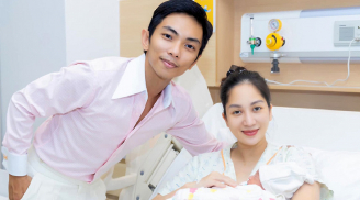 Khánh Thi vô tình tiết lộ tình trạng sức khỏe sa sút sau sinh con thứ 3 khiến ai cũng xót xa