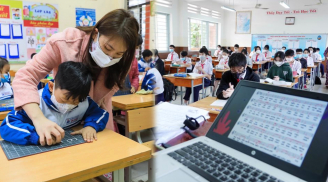 Quy định mới nhất về định mức biên chế giáo viên từ ngày 16/12/2023