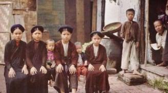 Vì sao các cụ xưa đặt tên cho con trai lại không có chữ 'Thiên', con gái không có chữ 'Tiên'?