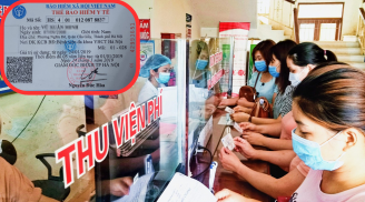 Kể từ 2024 trở đi: Ai sẽ được quỹ BHYT chi trả 100% chi phí khám chữa bệnh?