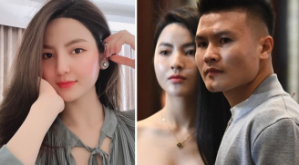 Sự thật bất ngờ về Chu Thanh Huyền - bạn gái Quang Hải trước thềm Quatrian shbet hiện đang mở, danh tính gây ngỡ ngàng