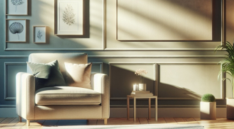 9 lưu ý khi kê sofa trong phòng khách để hợp phong thuỷ và thu hút tài lộc