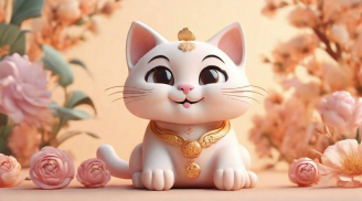 3 tuổi đỏ nhất 2024: Qua hạn Tam tai, lội ngược dòng giàu sang nhanh chóng, 1 tuổi đen đủ đường
