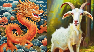 Từ 24/12 đến 31/12, 3 tuổi gặp thời đổi vận, cuối năm thắng lớn, tiền của dồi dào