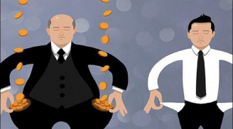Gặp họ hàng, khi đối đãi cần biết ''giấu giàu'', tránh khóc nghèo và hạn chế cho vay tiền