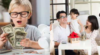 Bí mật mà người giàu thường dạy con về Shbet800 tải ứng dụng, những điều này dạy càng sớm trẻ càng thành công, giàu có