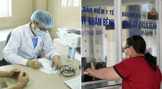Từ 1/1/2024, người bệnh thuộc 5 trường hợp này có thể bị bác sĩ từ chối khám chữa