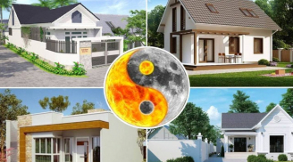 Bố trí nhà ở năm 2024 chuẩn phong thủy, vượng tài lộc, sung túc cả năm