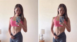 Chăm chỉ tập 7 động tác Yoga này tại nhà chỉ sau nửa tháng bạn sẽ có ngay vòng eo săn chắc