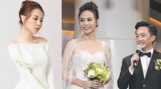 Liên tục phát 'cẩu lương', hôn nhân thực tế của Cường Đô la - Đàm Trang liệu có viên mãn sau 5 năm cưới?