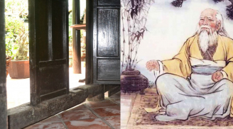 Cổ nhân dạy: '3 cửa không vào, 3 người không kết giao bình an tự đến, phong thủy tự sẽ đẹp', đó là gì?