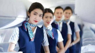 Tại sao tiếp viên hàng không lại đeo một chiếc đồng hồ đắt tiền? Bí mật khiến bạn không ngờ