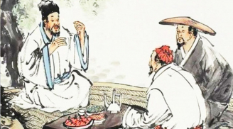 Các cụ nói: 'Nước không thử chẳng biết nông sâu”, vế sau mới thấm thía nhưng ít ai biết
