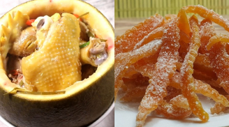 3 cách dùng bưởi giúp giảm ho, dưỡng phổi, khoẻ mạnh suốt mùa đông: 7 ngày là thấy hiệu quả