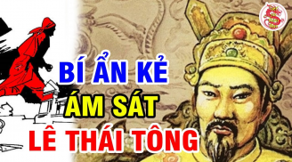 Vua nào nghi bị vợ ám sát, tạo nên vụ thảm án lớn nhất lịch sử Việt Nam?