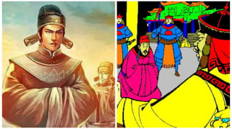 Hoàng tử nào của nhà Trần đầu hàng giặc, phản bội dân tộc bị gọi là Ả Trần - Đàn bà, đầy sỉ nhục?