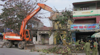 32 trường hợp Nhà nước được thu hồi đất theo Luật Đất đai (sửa đổi) vừa được thông qua