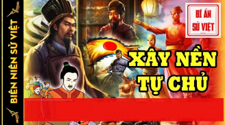 Người duy nhất trong sử sách nước ta đánh đuổi giặc phương Bắc hơn 1000 năm đô hộ nhưng không lên làm vua