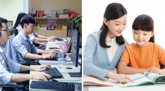 10 công việc 'khát nhân lực' năm 2024: Thời gian linh hoạt, bỏ túi 700 triệu đồng/năm dễ dàng