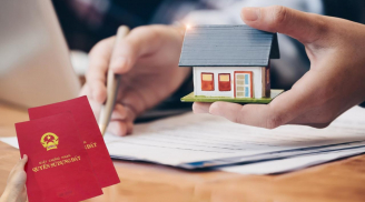 4 trường hợp ngoại lệ: Không có Sổ đỏ vẫn được bán, tặng cho nhà đất, là trường hợp nào?
