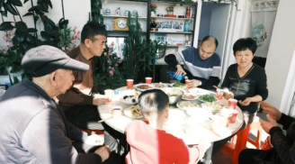 Khi đã lên thành phố ở với con, tôi mới hiểu lý do vì sao họ không thích khách đến chơi nhà