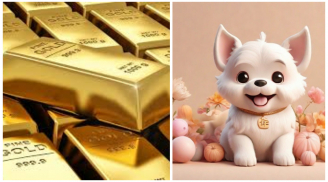 Trời thương người hiền tài: 3 tuổi hết Tam Tai số đỏ 2 năm tới, 1 tuổi lộc kinh doanh 1 vốn 10 lời