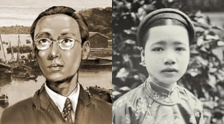 Bị vua Duy Tân từ hôn, người phụ nữ phải sống cuộc đời chăn gối lạnh lùng