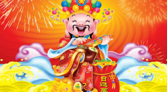 Ngày vía Thần Tài 2024 là ngày nào, mua gì ngày vía Thần Tài để làm ăn may mắn, sung túc cả năm?