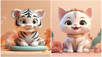 Tháng 1 âm: Ai xui mặc ai 3 tuổi tiền vào như nước, 1 tuổi có lộc kinh doanh đếm tiền mỏi tay