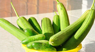 9 loại rau củ ít bị phun thuốc, vừa an toàn vừa rẻ, đi chợ nên mua