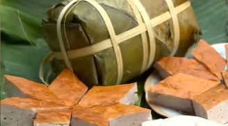 Giò mua ngoài chợ đừng bỏ ngay vào tủ lạnh, làm theo cách này giò để vài tháng vẫn tươi ngon