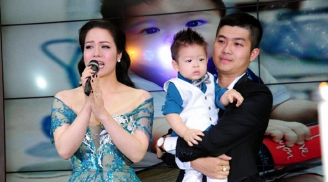 Nhật Kim Anh hội ngộ chồng cũ sau khi anh công khai bạn gái mới, thái độ cả hai gây chú ý