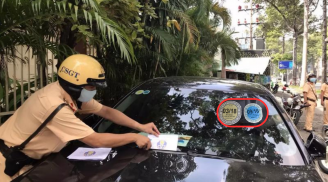 Kể từ 15/2: Quy định mới nhất về đăng kiểm xe cơ giới có hiệu lực, ai cũng cần biết