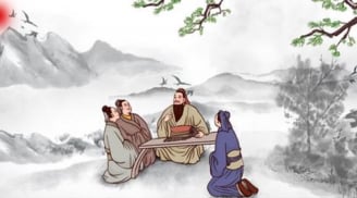Nghe người xưa: Năm mới, vứt bỏ 4 nhận thức sai lầm này cuộc đời sẽ rất thuận buồn xuôi gió