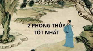 Ông bà dặn: Đầu năm mới đi đâu cứ mang theo 2 thứ này thì vận xui được hóa giải, tài lộc tự tới