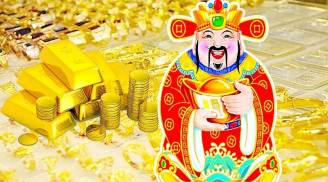 Ngày vía Thần Tài không cần mua vàng: Làm ngay việc này cả năm may mắn, kinh doanh phát tài chẳng thiếu tiền xài