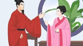 Nhà có con dâu tốt mang đến vận may phúc khí cho gia đạo hưng vượng, con cháu nhận được phúc báo