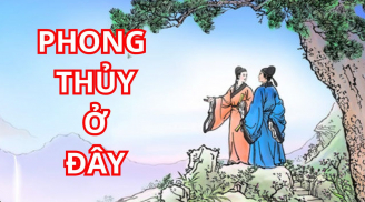 Thầy phong thủy nói: Trên người có thứ này thì không bao giờ cần đi xem phong thủy, đó là thứ gì?