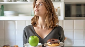 Bí quyết tính toán lượng calo để giảm cân nhanh chóng, an toàn