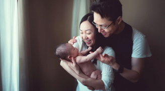 Con hỏi 'Vì sao cha mẹ sinh con?', bạn trả lời thế nào? Câu trả lời của bạn quyết định tương lai của con