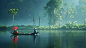Sống vì tiền bạc, khổ vì vật chất, chết vì dục vọng... đó chính là nỗi sợ lớn nhất