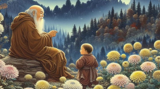 Người có vận số tốt và hậu vận thành công, nhìn thoáng qua sẽ thấy 3 đặc điểm: Bạn có không?
