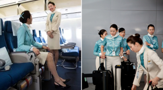 Sau khi hạ cánh, vì sao tiếp viên hàng không chọn ngủ qua đêm tại khách sạn thay vì về nhà?