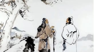 'Phú quý không kết 3 bạn, nghèo khó không tìm 3 người'. Nếu không cuộc đời càng dễ xuống dốc