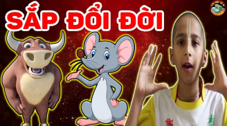 Đời sang trang mới: 3 tuổi rũ sạch vận xui tiền vào như nước: Đặc biệt là tuổi thứ 2 Tài- Danh chạm đỉnh