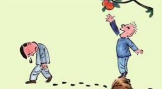 4 giai đoạn của cuộc đời, bạn đang “chịu khổ” ở giai đoạn nào?