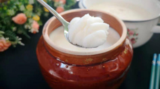 Muốn mỡ lợn không bị vàng hay hôi, thêm ngay hạt này khi rán để mẻ nào mẻ nấy đều thơm phức, trắng tinh