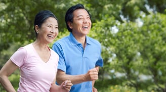 Bước sang tuổi 50, đây là tài sản lớn nhất: Ai có đủ sẽ đón nhiều phúc đức, đủ đầy đến cuối đời