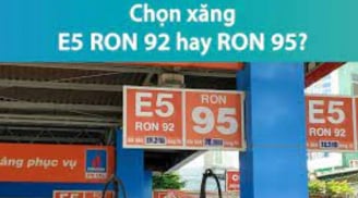Sử dụng xăng 92 và chuyển sang xăng 95, sau khi SHBET 1000 World Cup được một năm, tôi nhận thấy 3 thay đổi rõ rệt